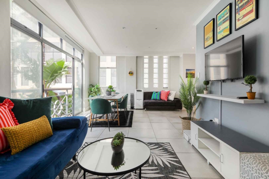 1 Bedroom Property for Sale in Cape Town City Centre Western Cape